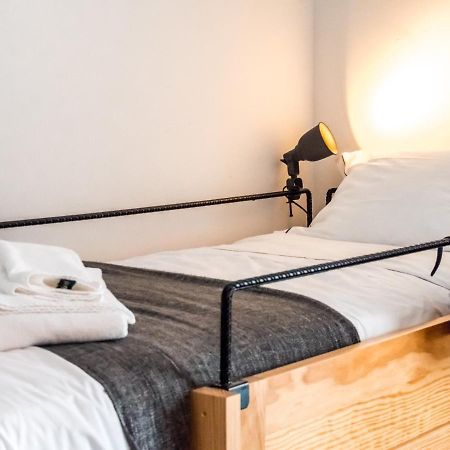 Procyon Boutique & Suites Ponta Delgada المظهر الخارجي الصورة