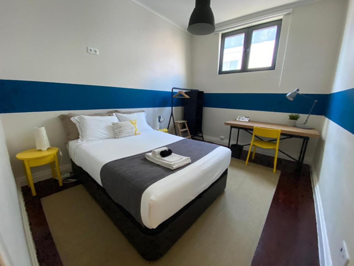 Procyon Boutique & Suites Ponta Delgada المظهر الخارجي الصورة