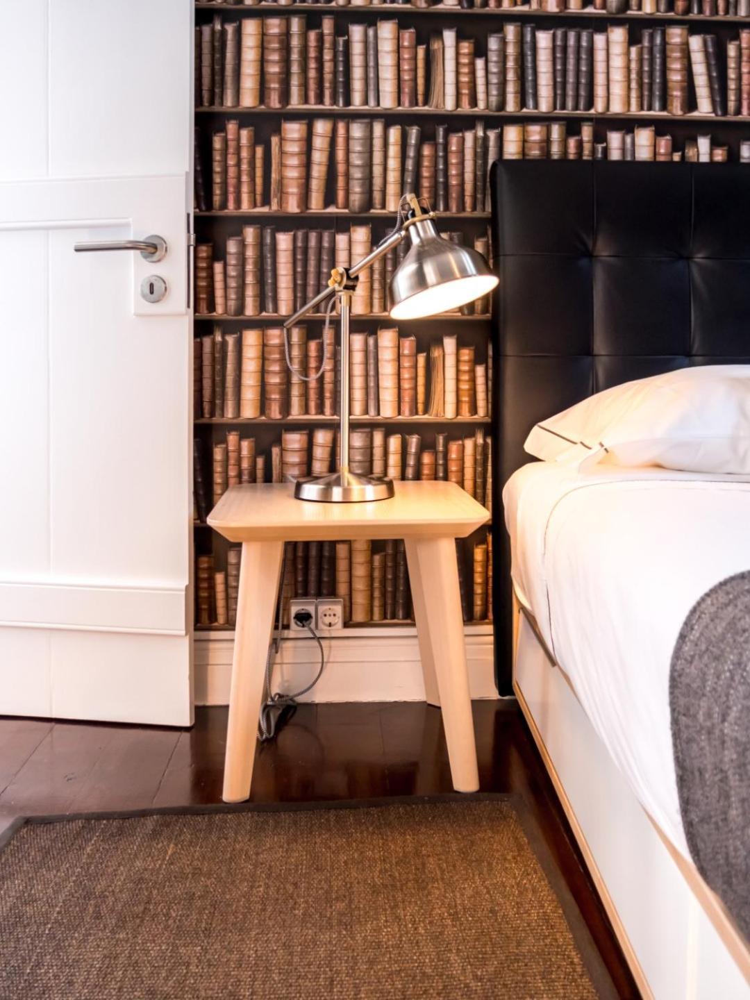 Procyon Boutique & Suites Ponta Delgada المظهر الخارجي الصورة