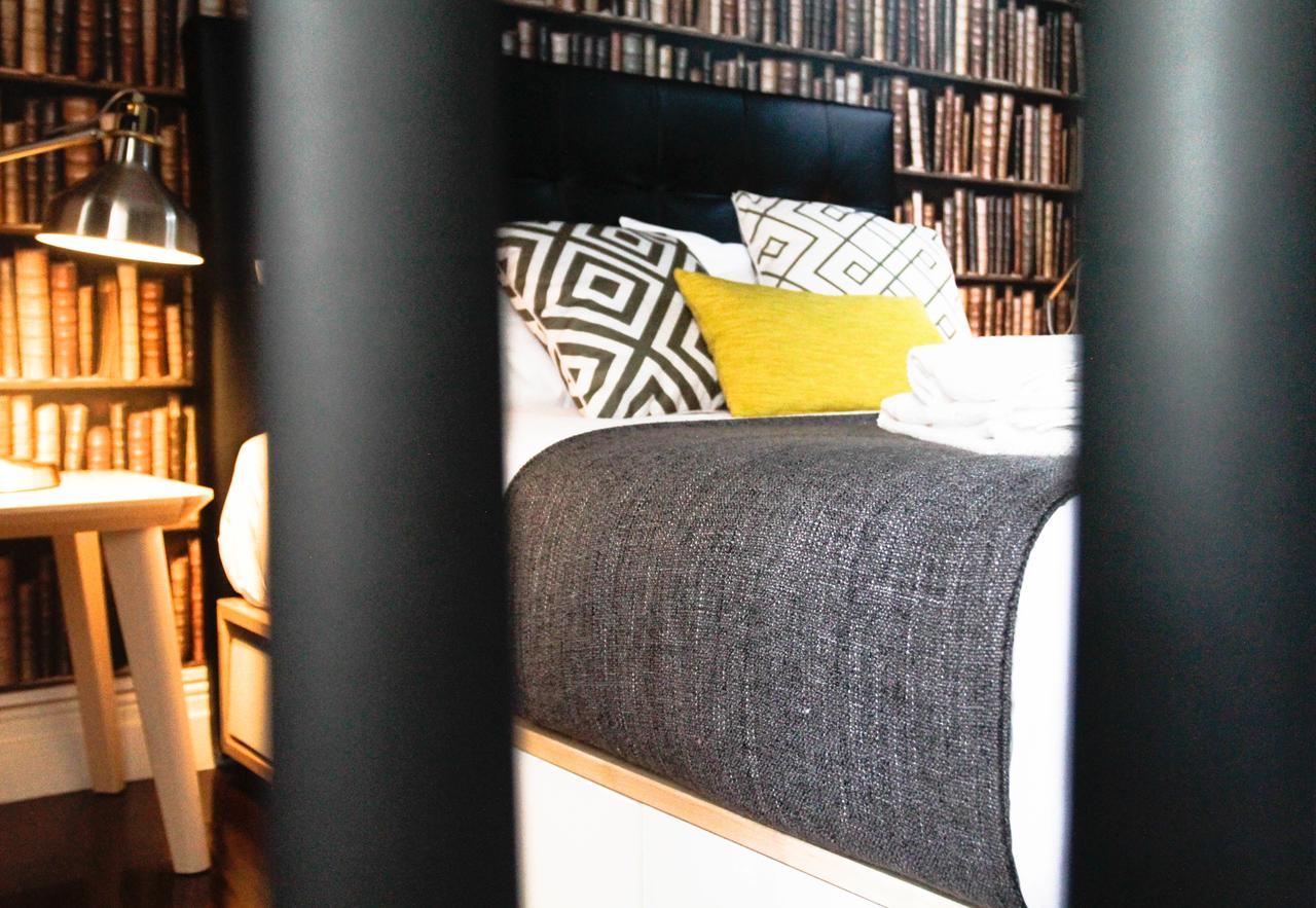 Procyon Boutique & Suites Ponta Delgada المظهر الخارجي الصورة