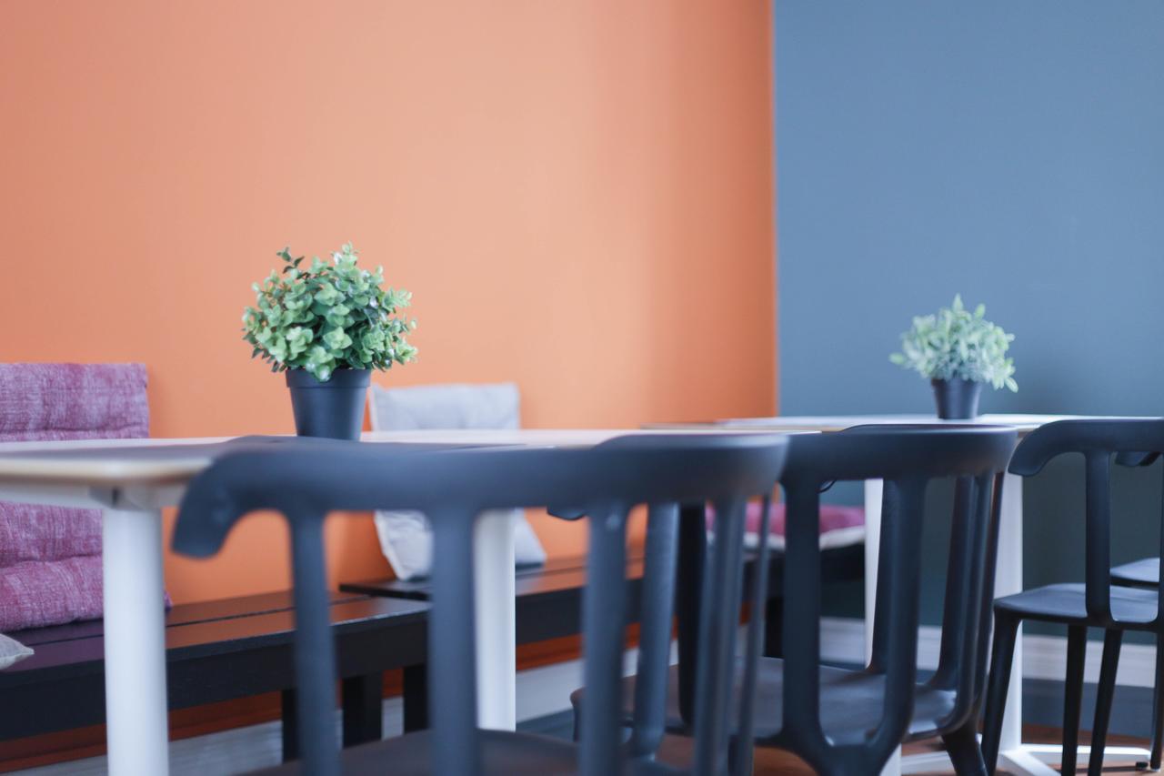 Procyon Boutique & Suites Ponta Delgada المظهر الخارجي الصورة