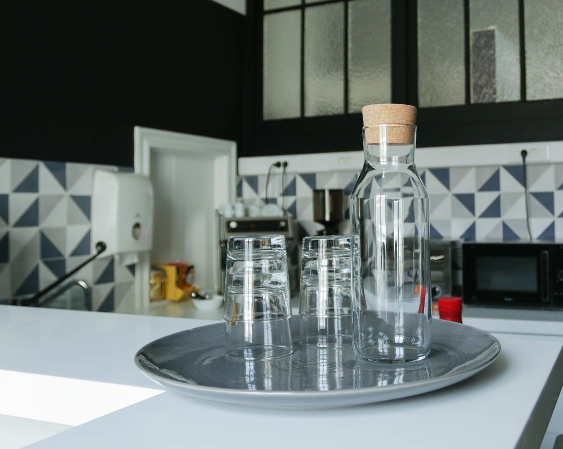 Procyon Boutique & Suites Ponta Delgada المظهر الخارجي الصورة
