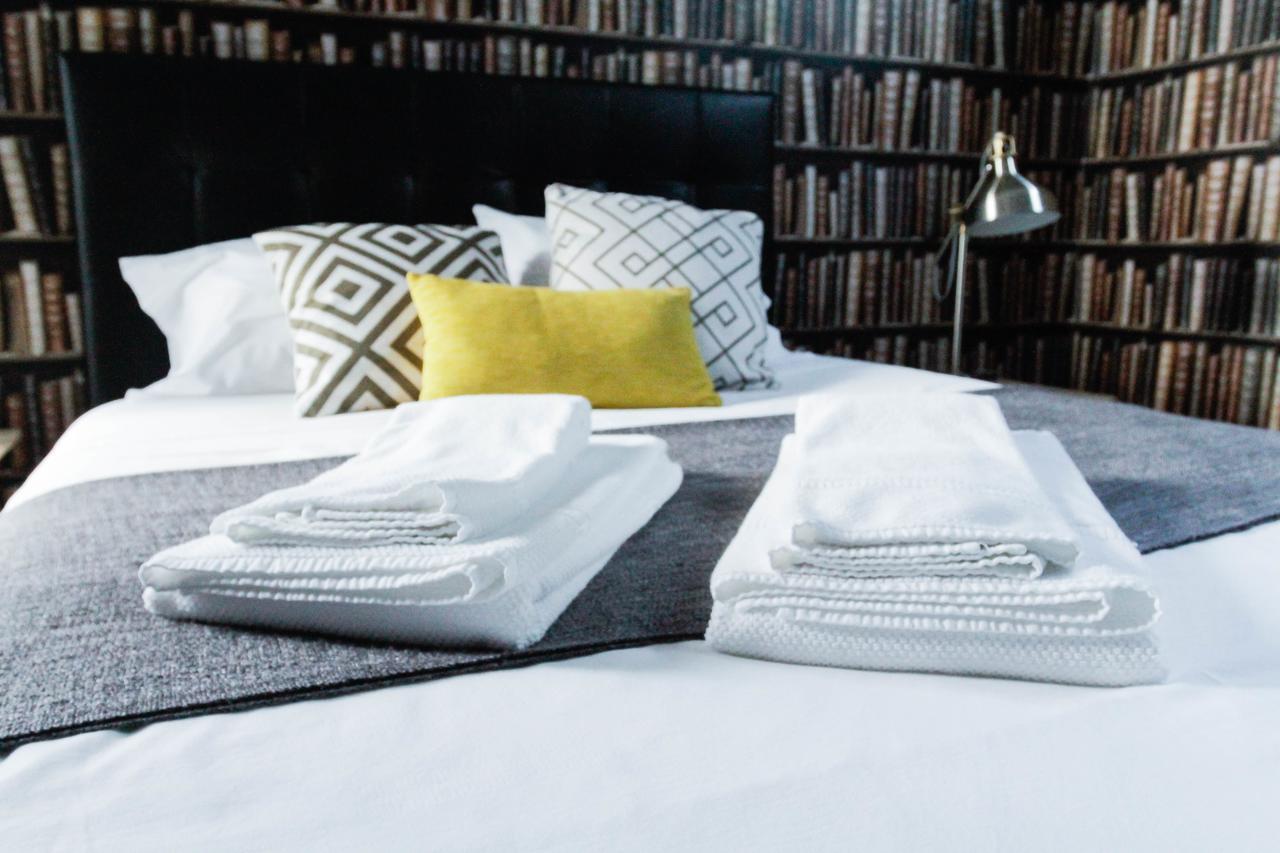 Procyon Boutique & Suites Ponta Delgada المظهر الخارجي الصورة