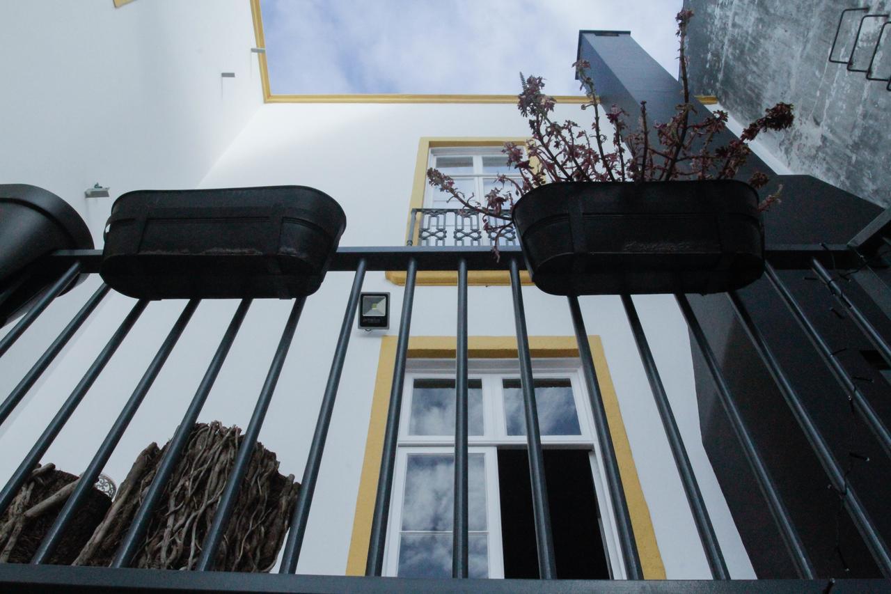 Procyon Boutique & Suites Ponta Delgada المظهر الخارجي الصورة