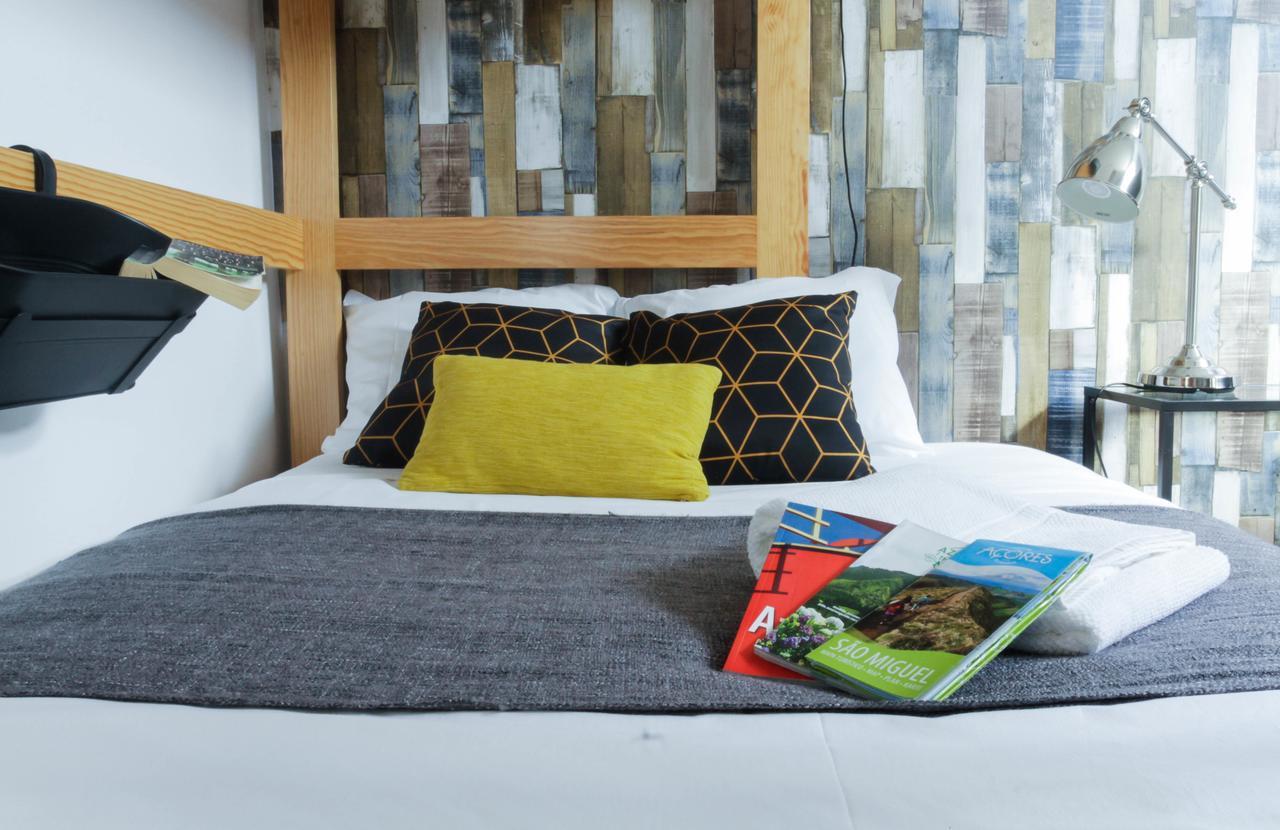 Procyon Boutique & Suites Ponta Delgada المظهر الخارجي الصورة