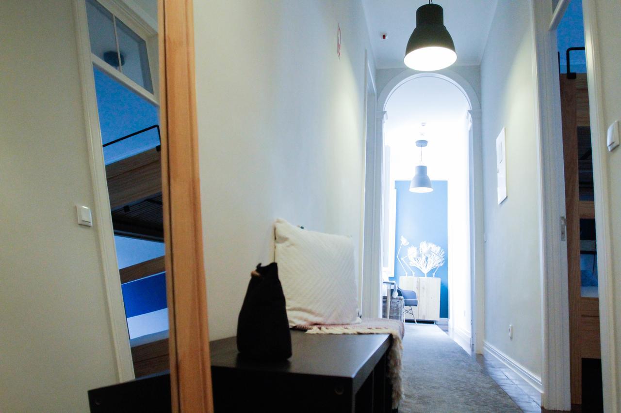 Procyon Boutique & Suites Ponta Delgada المظهر الخارجي الصورة