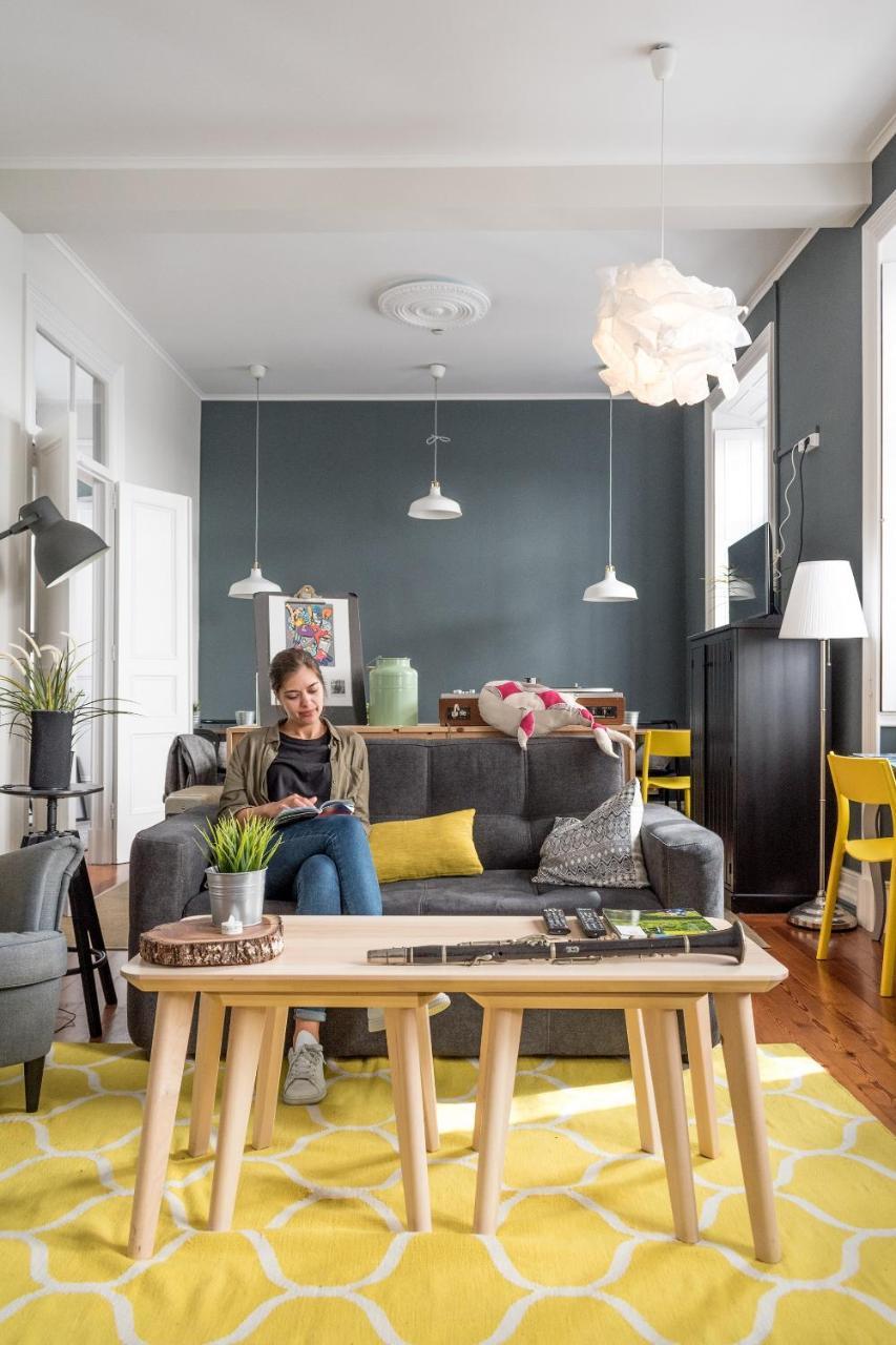 Procyon Boutique & Suites Ponta Delgada المظهر الخارجي الصورة