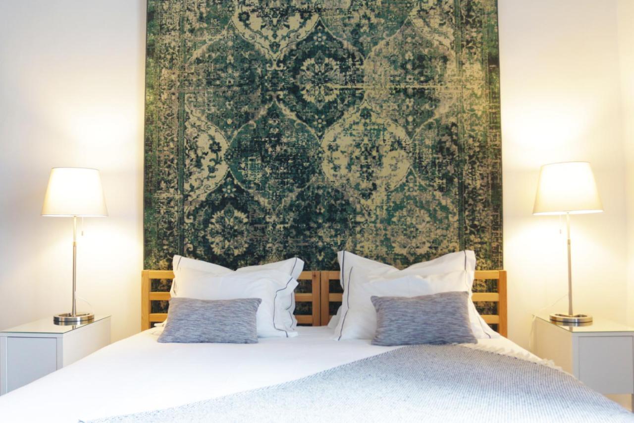 Procyon Boutique & Suites Ponta Delgada المظهر الخارجي الصورة
