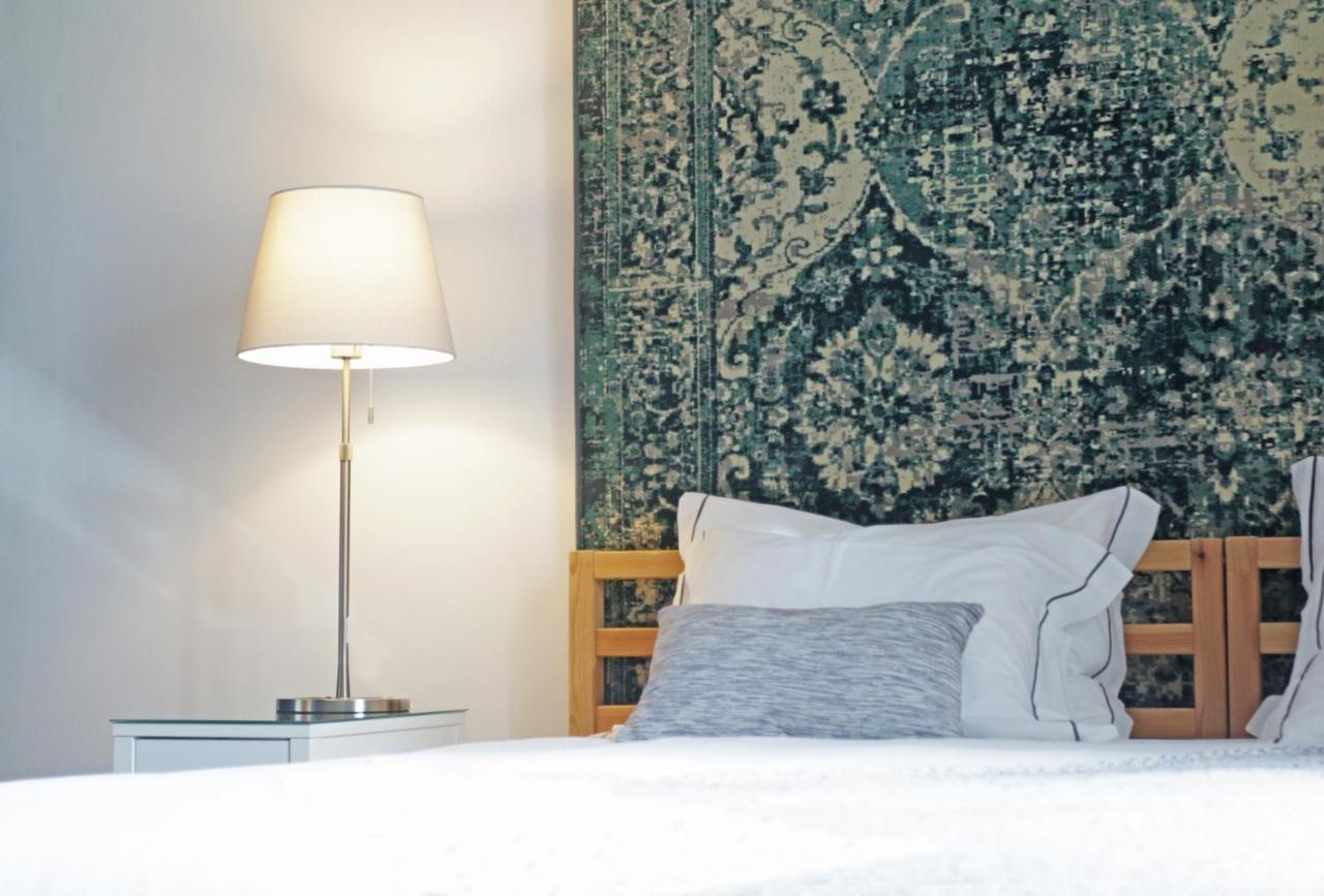 Procyon Boutique & Suites Ponta Delgada المظهر الخارجي الصورة