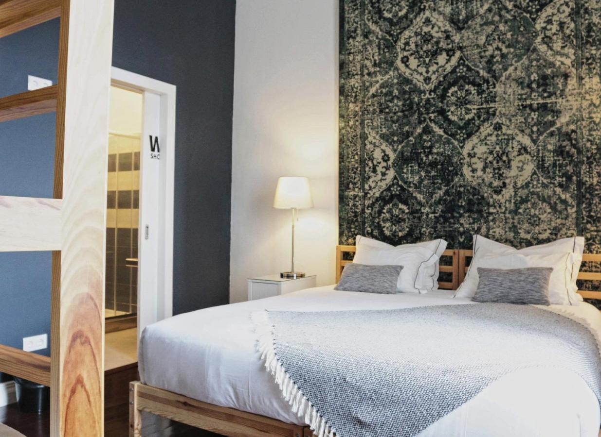 Procyon Boutique & Suites Ponta Delgada المظهر الخارجي الصورة