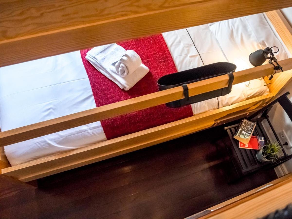 Procyon Boutique & Suites Ponta Delgada المظهر الخارجي الصورة