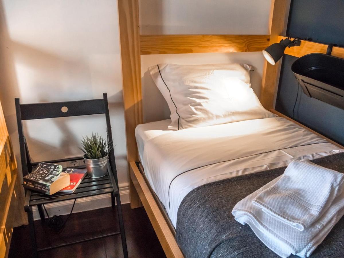 Procyon Boutique & Suites Ponta Delgada المظهر الخارجي الصورة