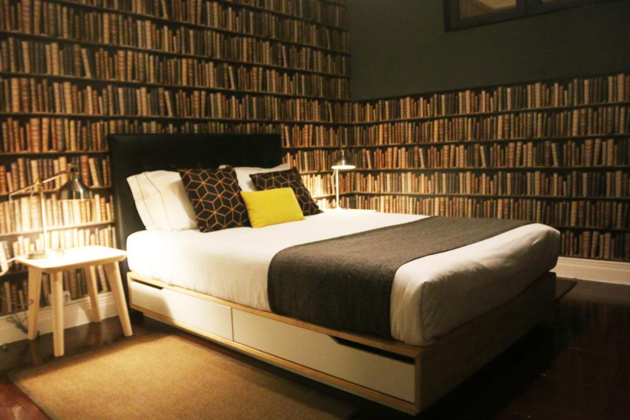 Procyon Boutique & Suites Ponta Delgada المظهر الخارجي الصورة