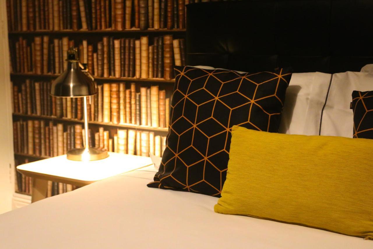 Procyon Boutique & Suites Ponta Delgada المظهر الخارجي الصورة