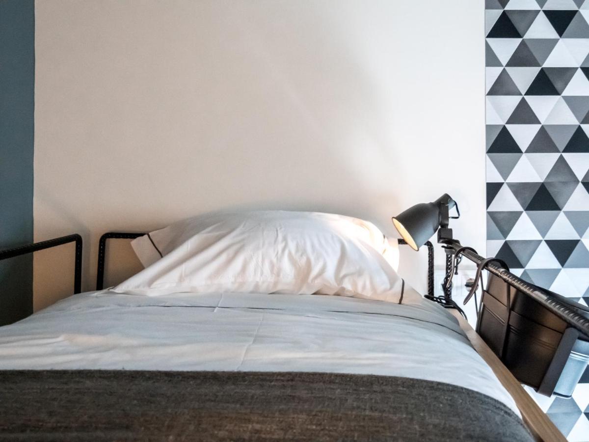 Procyon Boutique & Suites Ponta Delgada المظهر الخارجي الصورة