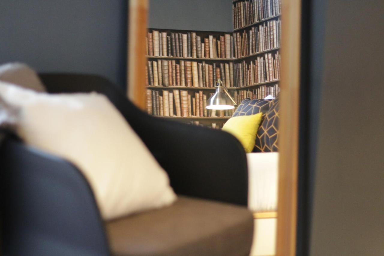 Procyon Boutique & Suites Ponta Delgada المظهر الخارجي الصورة