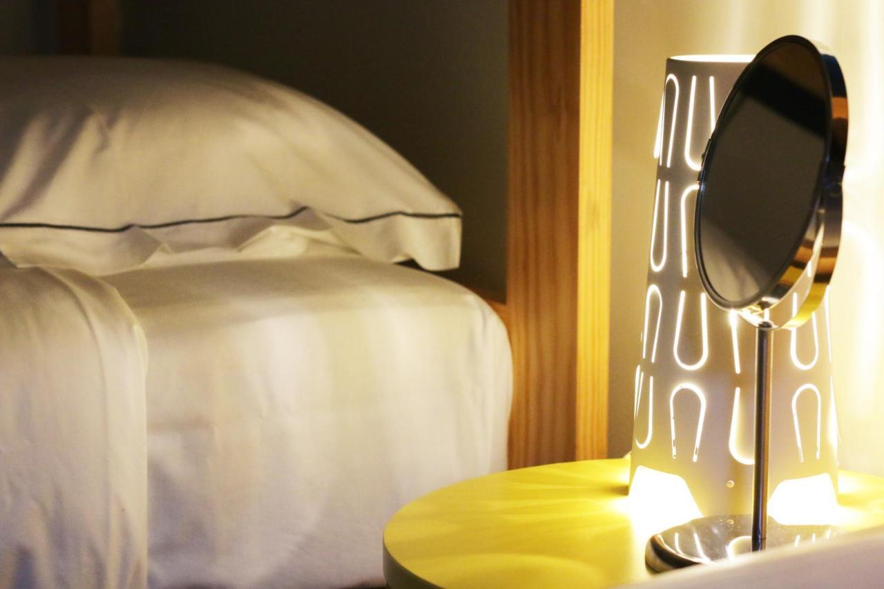 Procyon Boutique & Suites Ponta Delgada المظهر الخارجي الصورة